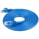 Ugreen NW102 Cat6 15 Meter UTP Lan Cable Blue 11207