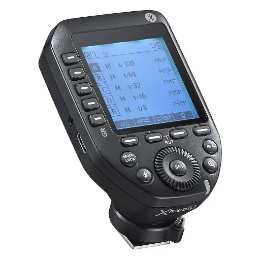 Godox XProII TTL Wireless Flash Trigger