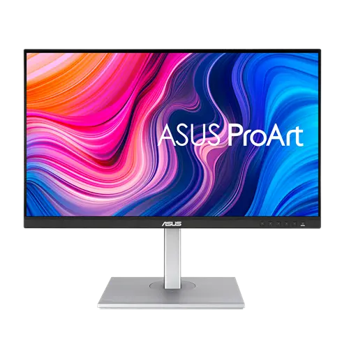 [192876853207] Asus ProArt Display PA279CV 27-Inch 4K HDR UHD Monitor 90LM06M1-B01170