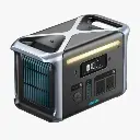 Anker 757 1299Wh 1500w Portable Power Station A1770211 