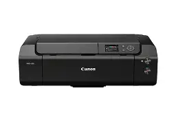 Canon imagePROGRAF PRO-300 A3 Plus Colour Photo Wireless Printer 4278C009