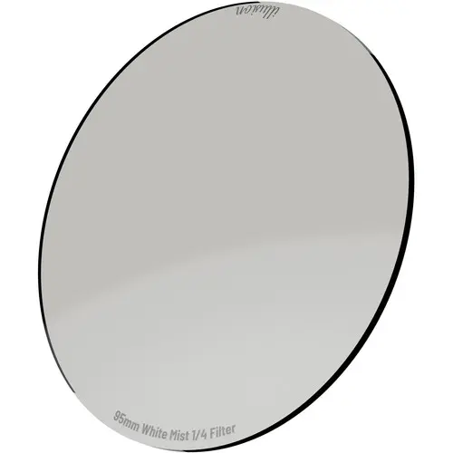 [6937134605242] Tilta Illusion 95mm White Mist 1/4 Filter TF-95-WM14