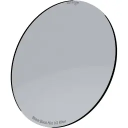 Tilta Illusion 95mm Black Mist 1/2 Filter TF-95-BM12