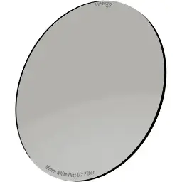 Tilta Illusion 95mm White Mist 1/2 Filter TF-95-WM12