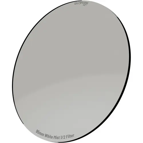 [6937134605235] Tilta Illusion 95mm White Mist 1/2 Filter TF-95-WM12