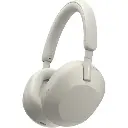 Sony WH-1000XM5 Wireless Noise Cancelling Headphones (SILVER)