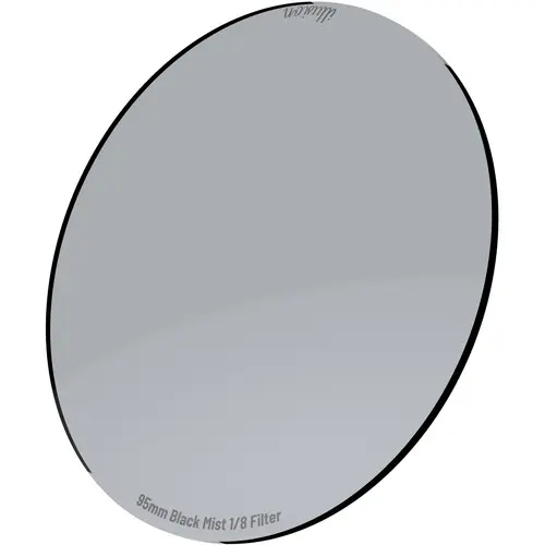 [6937134605228] Tilta Illusion 95mm Black Mist 1/8 Filter TF-95-BM18