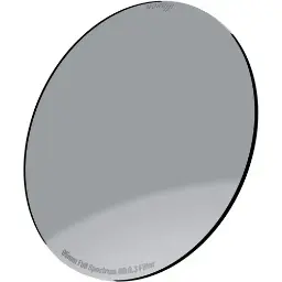 Tilta Illusion 95mm Full Spectrum ND0.3 Filter TF-95-ND3