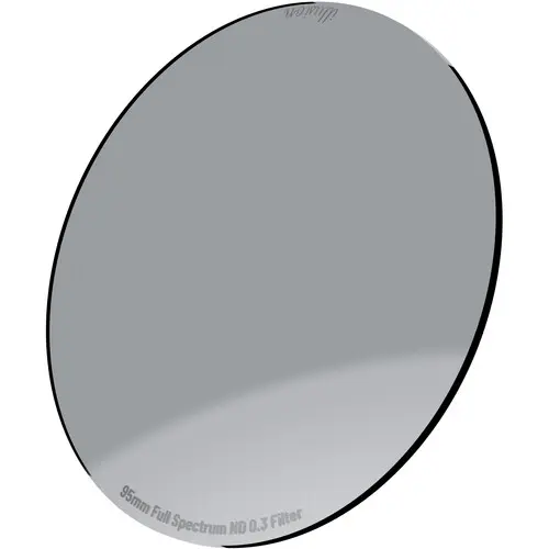 [6937134605037] Tilta Illusion 95mm Full Spectrum ND0.3 Filter TF-95-ND3
