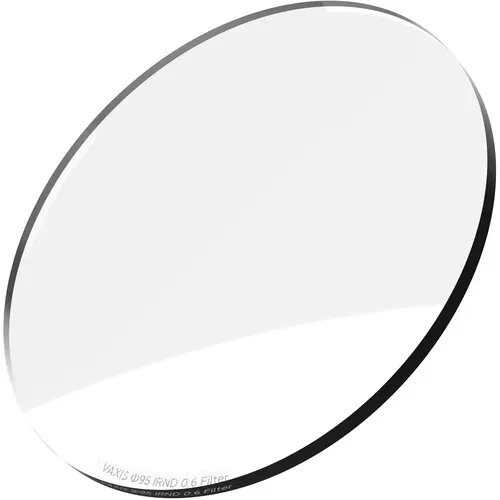 [6972119124127] VAXIS 95mm IRND 0.6 Optical Effect Filter VFX21-24