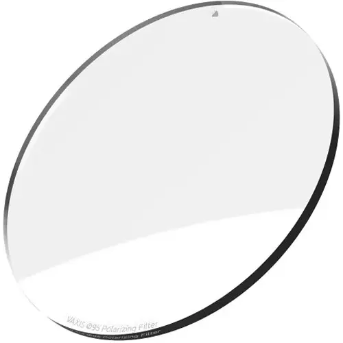 [6972119124240] VAXIS 95mm Polarizing Optical Effect Filter VFX21-36