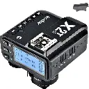 Godox X2T TTL Wireless Flash Trigger for Nikon