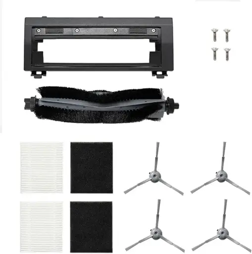[194644181949] Anker Eufy Clean Robovac Replacement Accessories for L60 with Self-Empty Station Series T29E3111