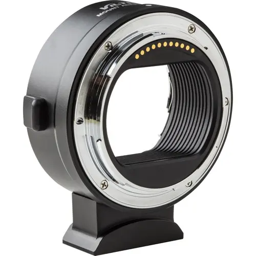 [6953400319231] Viltrox EF-Z Canon EF/EF-S lenses on Nikon Z Mount Adapter