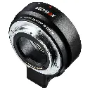 Viltrox EF-EOS M AutoFocus Mount Adapter 