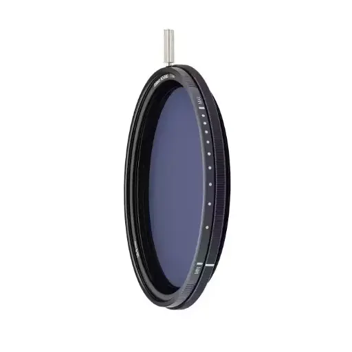 [6971634240251] NiSi 58mm ND-VARIO Pro Nano 1.5-5stops Enhanced Variable ND