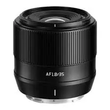 [6973251732072] TTArtisan AF 35mm f1.8 Lens Sony E