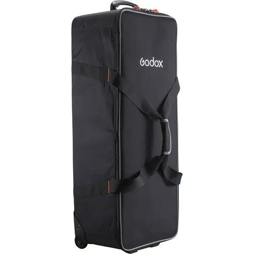 [6952344206430] Godox CB-06 Hard Carrying Case with Wheels