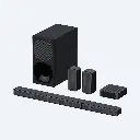 Sony HT-S40R 5.1ch Home Cinema with Wireless Rear Speakers