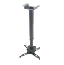 Anchor Projector Lift Ceiling Mounts White ANMTBB100-200