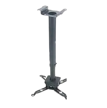 [ANMTBB100-200] Anchor Projector Lift Ceiling Mounts White ANMTBB100-200