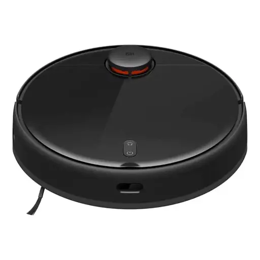 [6934177747212] Xiaomi Mi Robot Vacuum-Mop 2 Pro Black BHR5206EN