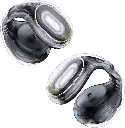 Anker Soundcore C30i Open-Ear Clip-on Earbuds Black A3330H11