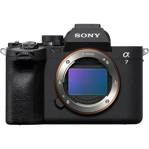 [4548736133655] Sony a7 IV Mirrorless Camera Body Only ILCE-7M4/BQ