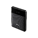 Baseus Blade 20000mAh 100w High Power Digital Display Quick Charge Powerbank Black PPBL000201