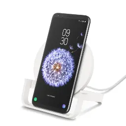 Belkin Boost up Wireless Charging Stand 10W White