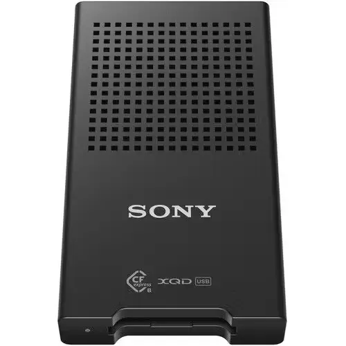 [4548736103139] Sony MRW-G1 CFexpress Type B & XQD Memory Card Reader