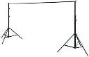 BC Photographic BC-901A Background Stand