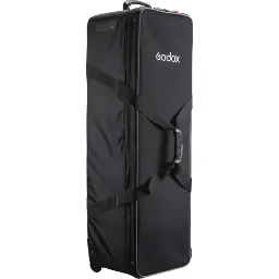 Godox CB-01 Wheeled Light Stand and Tripod Carrying Bag (Black, 44.9")