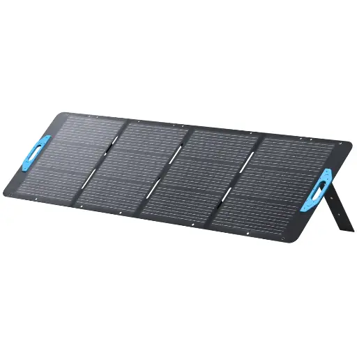 [194644128678] Anker SOLIX PS400 Portable Solar Panel 400W for Anker 531 A24330A1