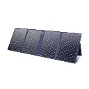 Anker 625 Solar Panel 100W for Anker PowerHouse and Handheld Devices A2431031