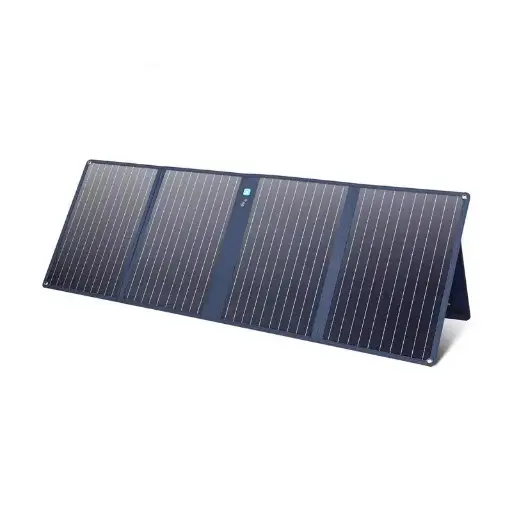 [194644098056] Anker 625 Solar Panel 100W for Anker PowerHouse and Handheld Devices A2431031
