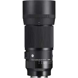 Sigma 105mm f2.8 DG DN Macro Art Lens for Sony E