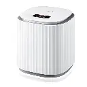 Porodo LifeStyle Mini Washing Machine (White) PD-MWSHM-WH
