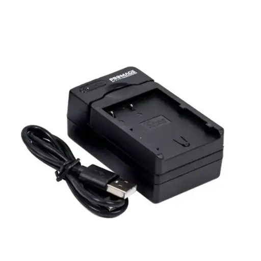 [PR-LP-E10] Promage LP-E10 Battery Charger for Canon