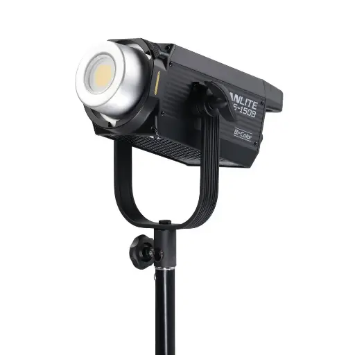 [6949987425540] Nanlite FS-150B LED Bi-color Spot Light FS150B