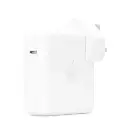 Apple 87W USB Type-C Power Adapter White MNF82