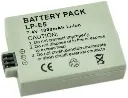 Vipesse LP-E5 Rechargeable Battery Pack for Canon