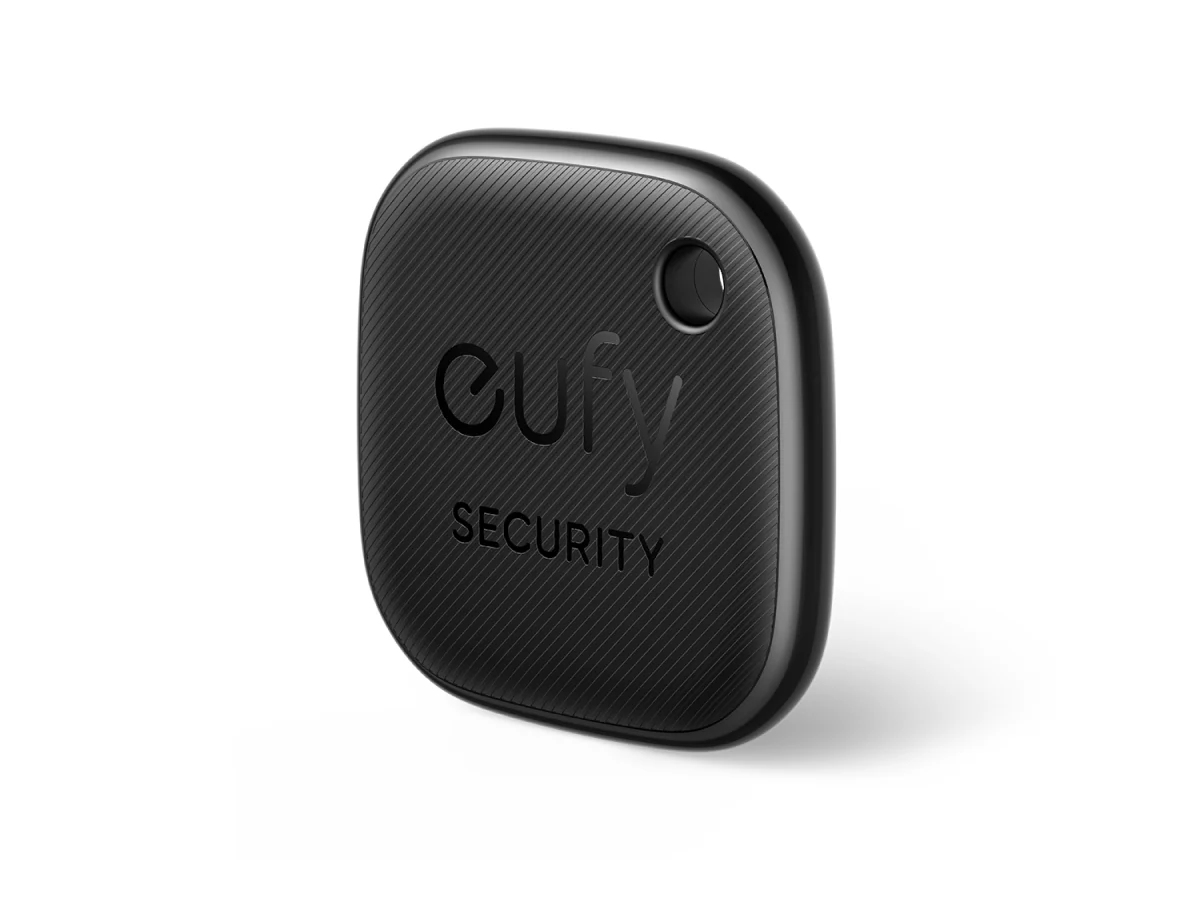 Anker Eufy SmartTrack Link Smart Tracker Black T87B0011