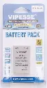 Vipesse EN-EL5 Rechargeable Battery for Nikon