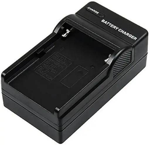 Digital Multi-Function Charger for F550/970/FM50/QM91D