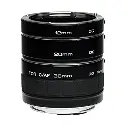 Kenko Auto Extension Tube Set DG for Nikon Lens