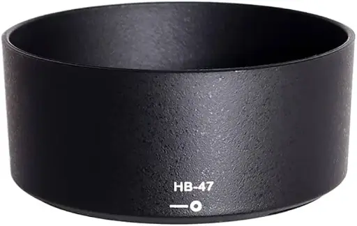 Vipesse HB-47 Lens Hood