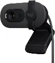 Logitech Brio 100 FHD 1080p Webcam 960-001585