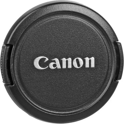 Vipesse 72mm Lens Cap for Canon