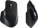 Logitech MX Master 3S Wireless Performance Mouse Graphite 910-006559
